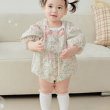 Muriel Romper