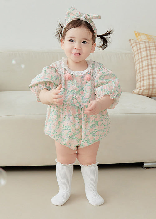 Muriel Romper