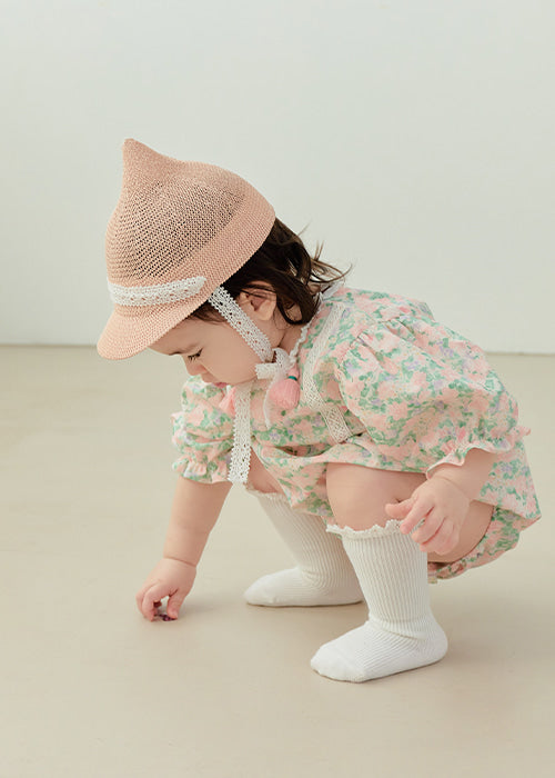 Muriel Romper