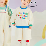 MOLLIMELLI Frogs 3 piece set top and bottom