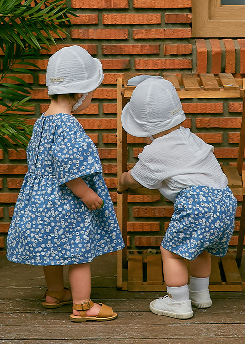 Bobo bucket Hat