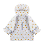 HAS KIDS RAINCOAT MINISHIBA