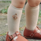 Tassle Socks