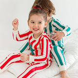 Hello Tree (21FW) INDOOR Xmas WEAR SET