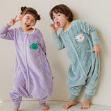 哈哈，保暖睡袋