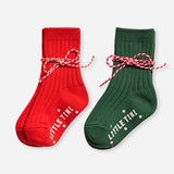 Xmas sock set
