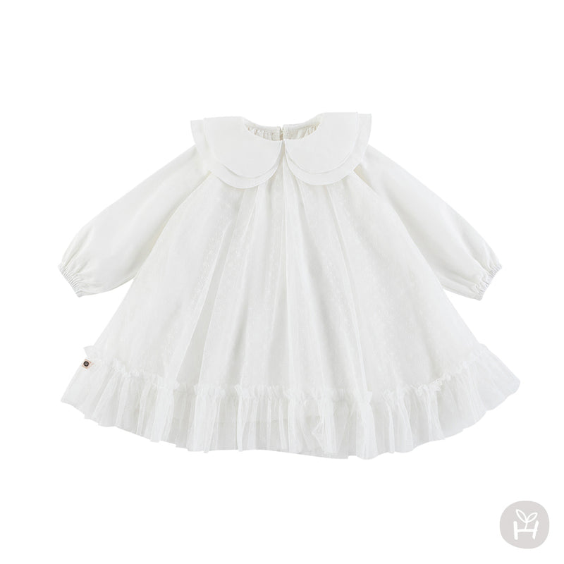 Siena baby dress