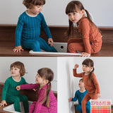 LINE PARTY HEAT WRAM (21FW) INDOOR WEAR SET