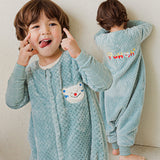 哈哈，保暖睡袋