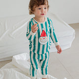 Hello Santa (21FW) Xmas INDOOR WEAR SET