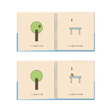 OIOIOOI numbers book