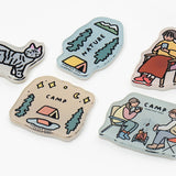 Zero per zero Magnet