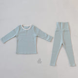 Cotton Candy Comfy Belly Loungewear
