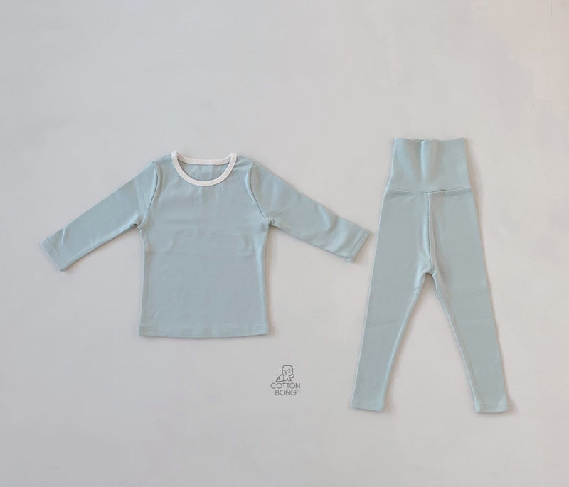 Cotton Candy Comfy Belly Loungewear