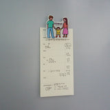 Zero per zero Magnet